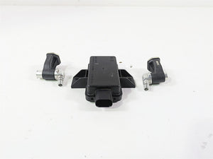 2017 KTM 1290 Super Duke GT Tpms Tire Pressure & Module Sensor Set 60312032000