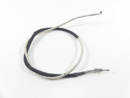 2009 Harley Dyna FXDF SE CVO Fat Bob Hydraulic Cluch Line 42724-09 {{ shop.shopifyCountryName }} - Mototech271