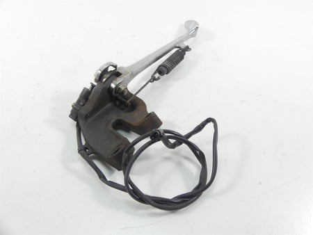 2007 Yamaha XVS1300 V-Star Side Kick Stand Kickstand 4KU-27311-13-00 {{ shop.shopifyCountryName }} - Mototech271