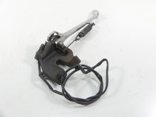 Load image into Gallery viewer, 2007 Yamaha XVS1300 V-Star Side Kick Stand Kickstand 4KU-27311-13-00
