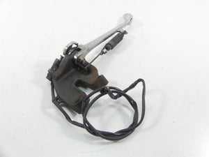 2007 Yamaha XVS1300 V-Star Side Kick Stand Kickstand 4KU-27311-13-00