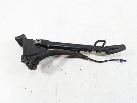 2014 Moto Guzzi California 1400 T Side Kickstand + Switch & Mount B063430 {{ shop.shopifyCountryName }} - Mototech271