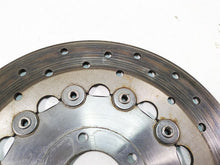 Load image into Gallery viewer, 2009 Harley FXDC Dyna Super Glide Custom Front Brake Disc Rotor 42040-06 | Mototech271
