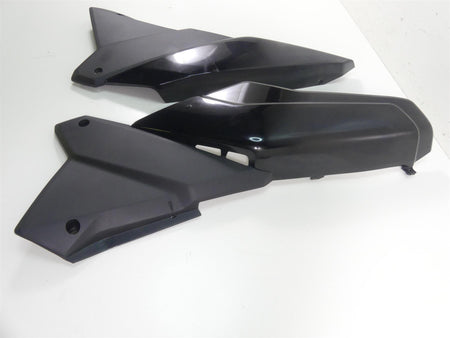 2022 Kawasaki KLR650 KL650 Adv Left Right Side Cover Fairing Set 14093-1275 {{ shop.shopifyCountryName }} - Mototech271
