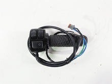 Load image into Gallery viewer, 2020 Harley Softail FXST Standard Right Hand Control Switch - Extended 71500462
