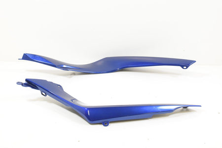 2014 BMW R1200R R1200 R K27 Rear Tail Side Cover Fairing Set MONTEGOBLUE 8535495 {{ shop.shopifyCountryName }} - Mototech271