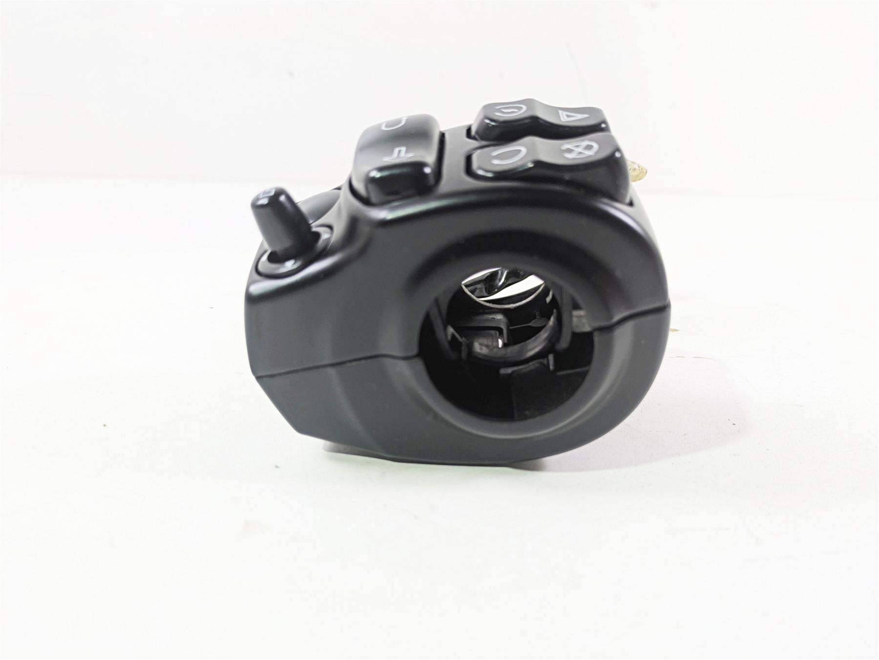 2021 Harley Touring FLTRX Road Glide Right Hand Control Switch Boom GTS 71500501 {{ shop.shopifyCountryName }} - Mototech271