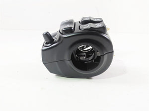 2021 Harley Touring FLTRX Road Glide Right Hand Control Switch Boom GTS 71500501
