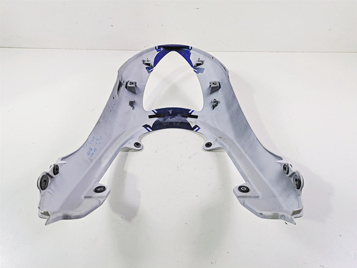 2019 Suzuki M109R VZR1800 Boulevard Tail Fairing Cover Set 63110-48G50 {{ shop.shopifyCountryName }} - Mototech271