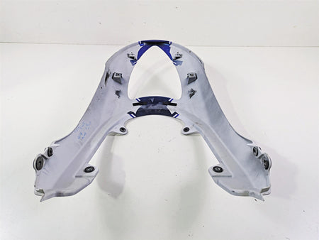 2019 Suzuki M109R VZR1800 Boulevard Tail Fairing Cover Set 63110-48G50 {{ shop.shopifyCountryName }} - Mototech271