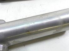 Load image into Gallery viewer, 2008 Harley Touring FLHX Street Glide Straight Front Fork Leg Set 41mm 46502-06
