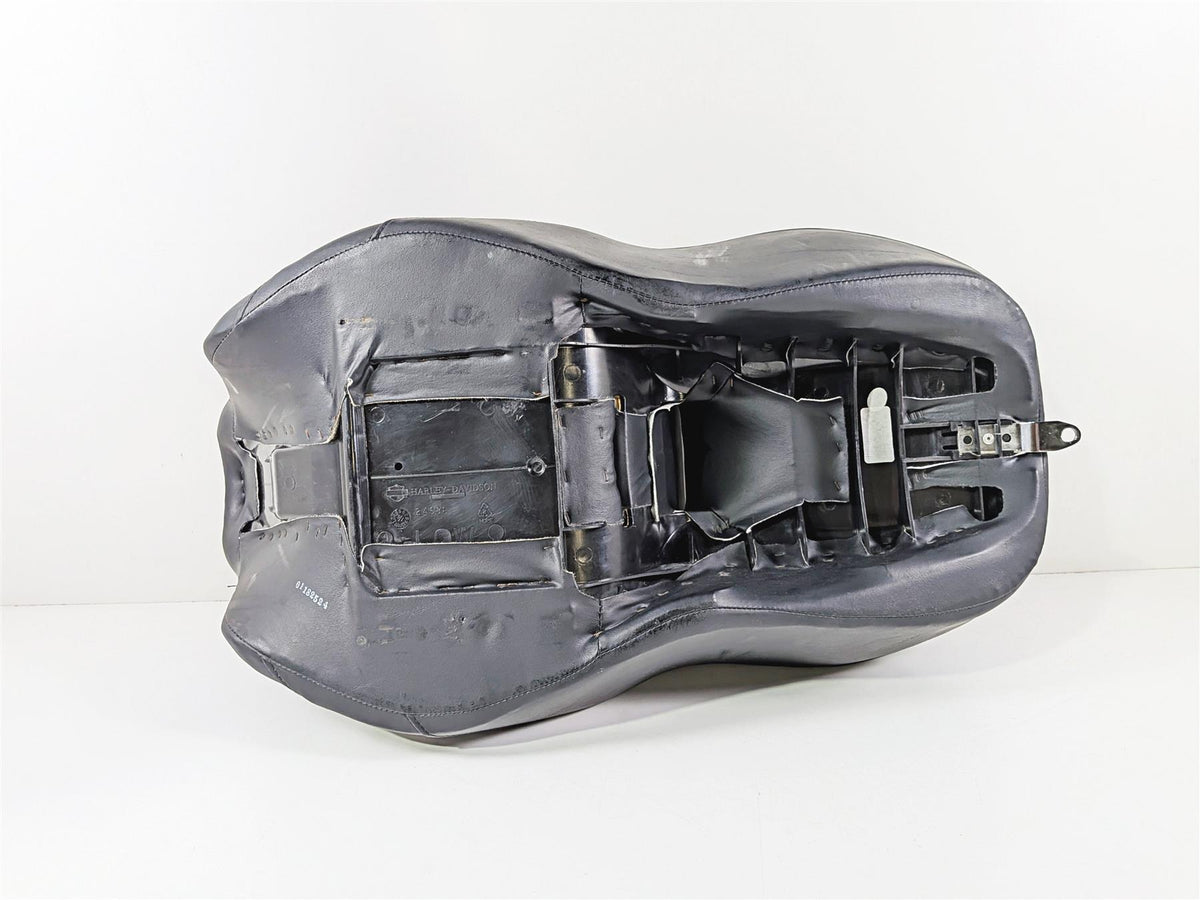2018 Harley Touring FLHTCU Electra Glide Seat Saddle Low 52000033-Mototech271