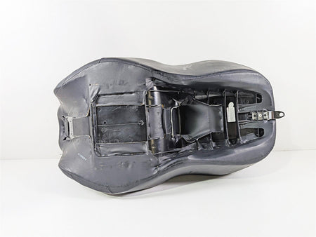 2018 Harley Touring FLHTCU Electra Glide Seat Saddle Low 52000033-Mototech271