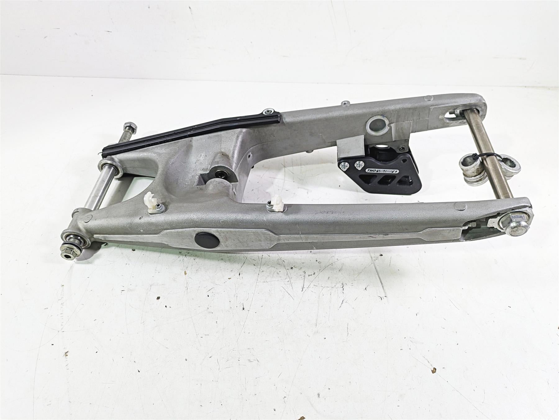 2007 2008 Husaberg FE550 Rear Swingarm 80004030144 | Mototech271