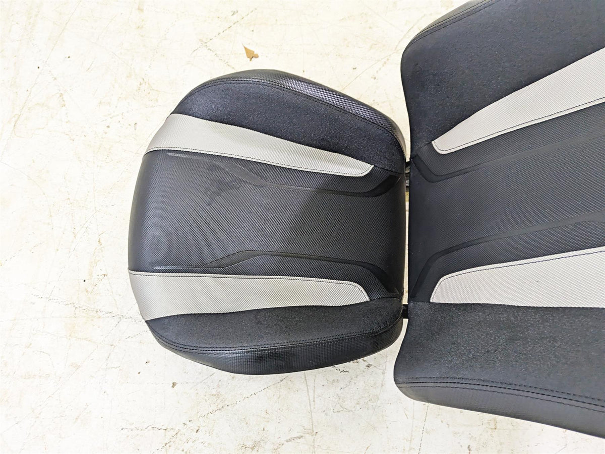 2020 Kawasaki Teryx KRX KRF 1000 Left Side Rider Driver Seat 53007-0419 {{ shop.shopifyCountryName }} - Mototech271