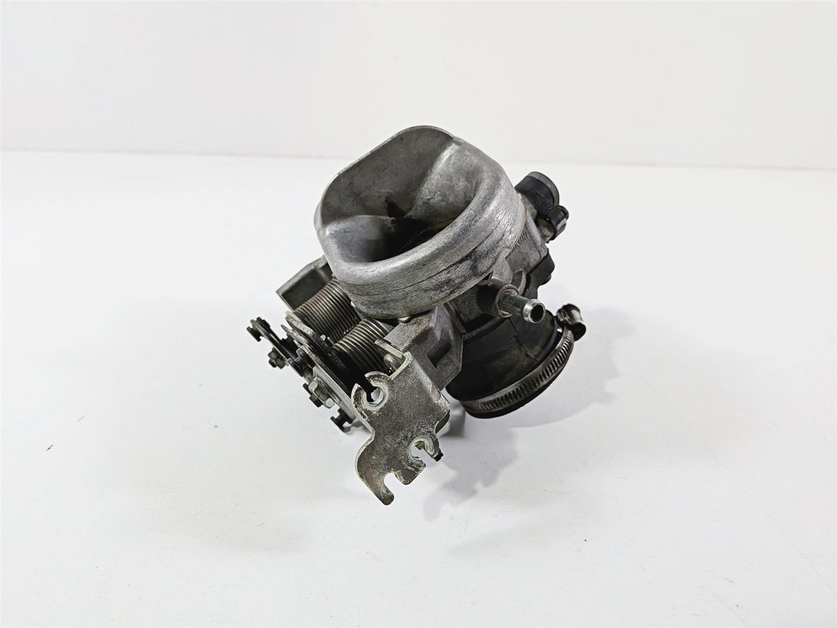 2013 Victory Vision Tour Throttle Body Bodies Fuel Injection 1204320 1205085 {{ shop.shopifyCountryName }} - Mototech271