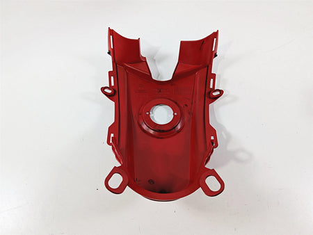2016 Ducati Hypermotard 939 SP Red Center Tank Cover Fairing 480P5672E 48015671B-Mototech271
