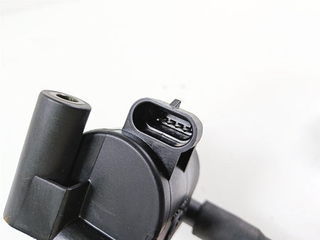 2012 Harley Softail FLSTF Fat Boy Ignition Coil Wires Plug Set 31696-07A {{ shop.shopifyCountryName }} - Mototech271
