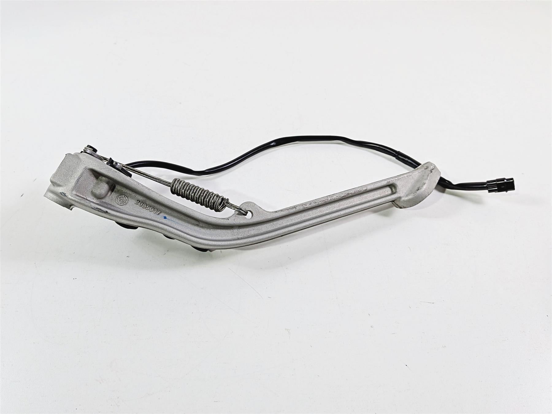 2022 Triumph Tiger 900 GT Pro Side Kickstand & Mount & Switch T2085017 {{ shop.shopifyCountryName }} - Mototech271