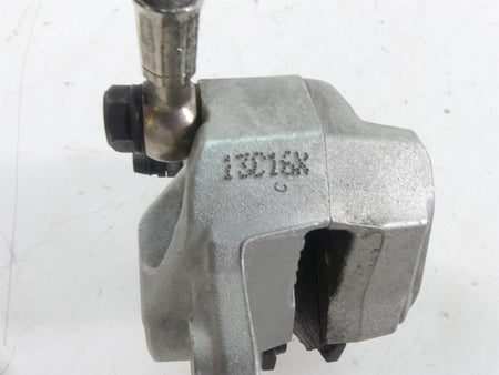 2013 Ducati Streetfighter 848 Rear Brembo Brake Caliper 61140201A {{ shop.shopifyCountryName }} - Mototech271