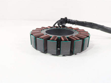 2001 Harley Touring FLHX Street Glide Stator Alternator Generator 29987-99B {{ shop.shopifyCountryName }} - Mototech271