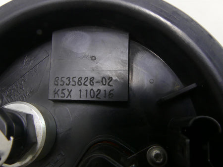 2016 BMW R1200GS K50 Fuel Gas Petrol Pump + Level Sender - Tested 16148521488 {{ shop.shopifyCountryName }} - Mototech271