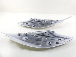 2018 Yamaha Waverunner VX1050 BT Deluxe Main Side Cover Fairing Set F2X-U377B | Mototech271