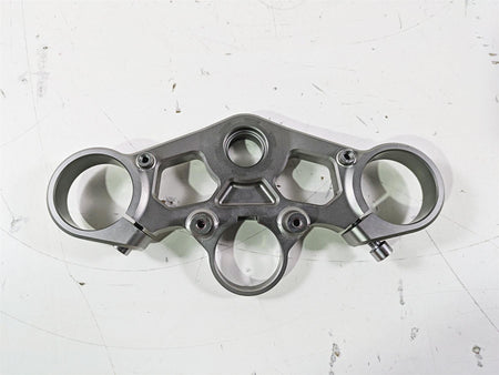 2020 Triumph Daytona 765 Moto2 Upper Triple Tree LIMITED # 424 50mm T2049790 {{ shop.shopifyCountryName }} - Mototech271