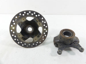 2017 Polaris RZR 1000 S Right Front Hub & Wheel Spindle Knuckle 5139094 5139978 | Mototech271
