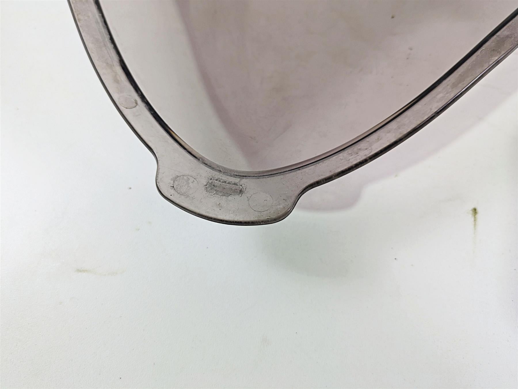 2023 Suzuki GSX1300 RR Hayabusa Windshield Wind Shield Screen 94611-10L00 {{ shop.shopifyCountryName }} - Mototech271