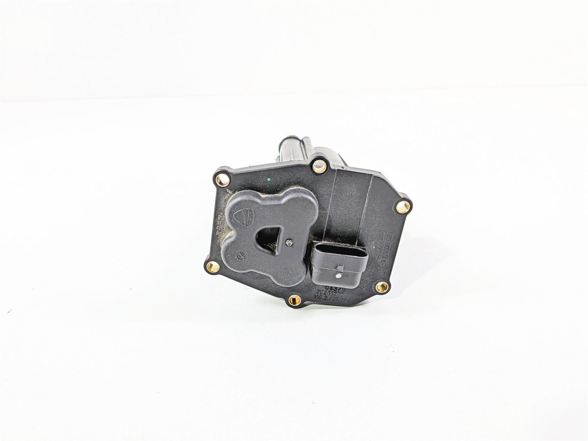 2019 Ducati 959 Panigale Fuel Gas Petrol Pump - Tested - Read 16024272A {{ shop.shopifyCountryName }} - Mototech271