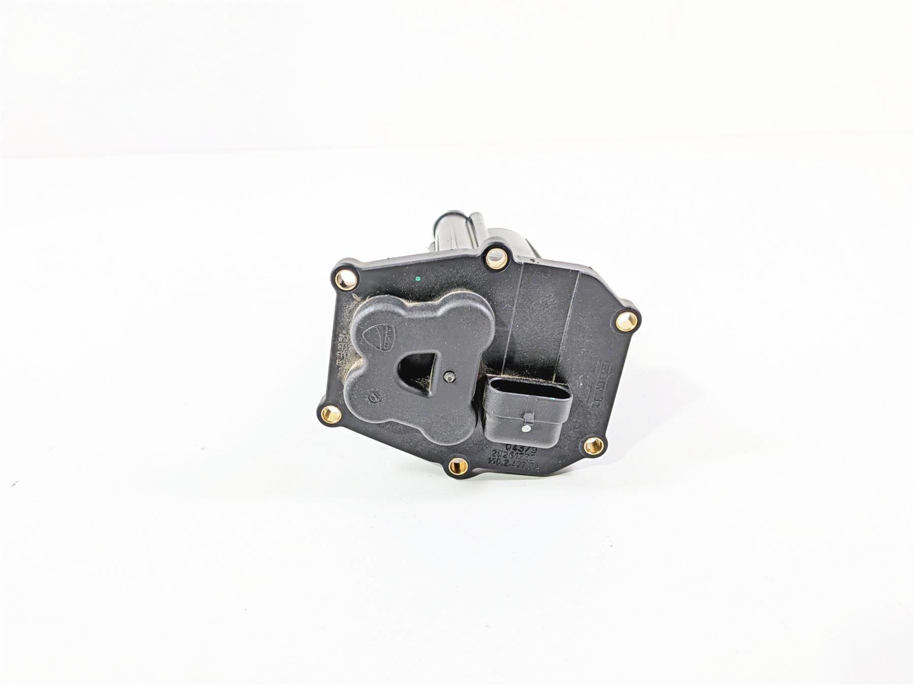 2019 Ducati 959 Panigale Fuel Gas Petrol Pump - Tested - Read 16024272A {{ shop.shopifyCountryName }} - Mototech271