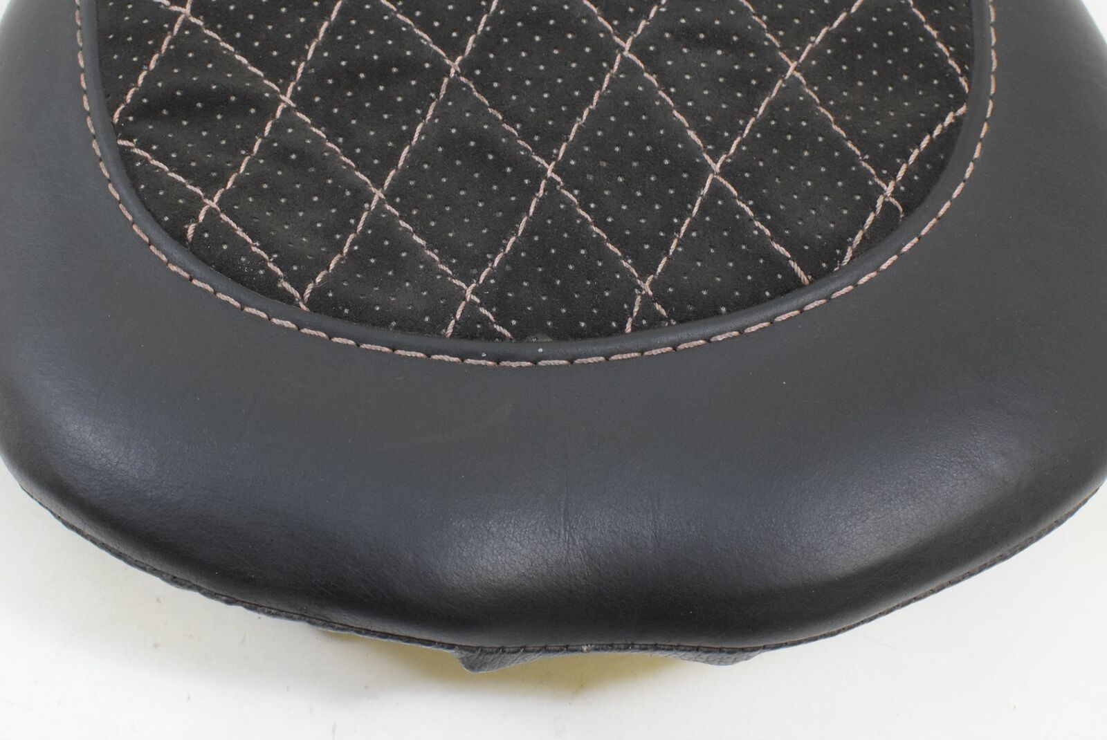 2010 Ducati 848 Front Rider Recovered Saddle Seat 59510801A {{ shop.shopifyCountryName }} - Mototech271