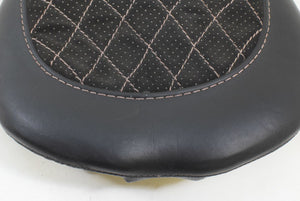 2010 Ducati 848 Front Rider Recovered Saddle Seat 59510801A