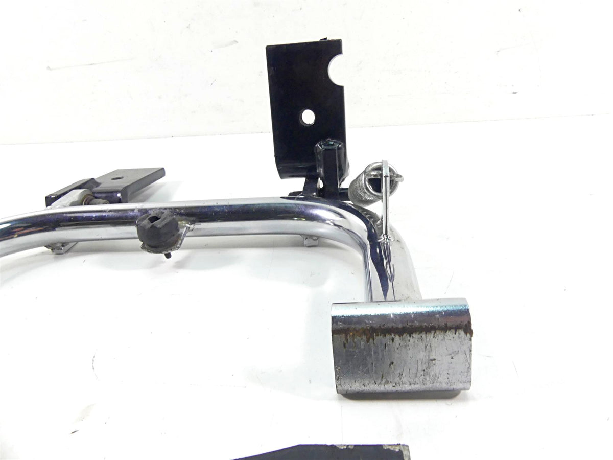 2004 Harley Touring FLHTCUI Electra Glide Rivco Center Stand Kickstand {{ shop.shopifyCountryName }} - Mototech271