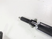 Load image into Gallery viewer, 2014 Harley FLS Softail Slim Rear Passenger Footpeg Set 50932-08
