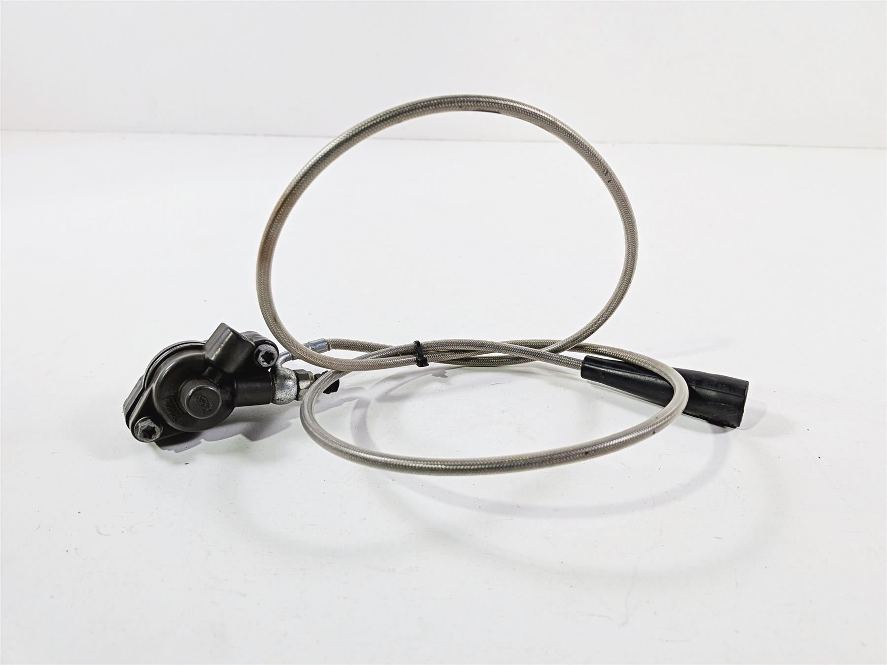 2016 KTM 1290 Super Adventure Magura Clutch Slave Cylinder & Line 60032061244 {{ shop.shopifyCountryName }} - Mototech271