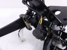 Load image into Gallery viewer, 2016 Yamaha YXZ1000 R EPS SE Foot Brake Clutch Accalerate Pedal Set 2HC-F2548
