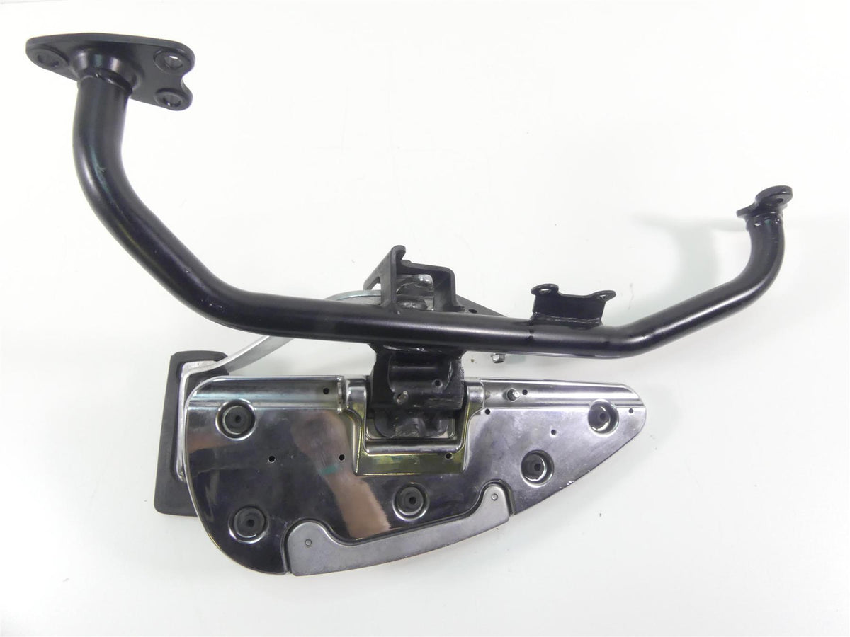 2013 Triumph Rocket 3 Touring Right Rider Foot Peg Mount Brake Pedal T2089701 {{ shop.shopifyCountryName }} - Mototech271