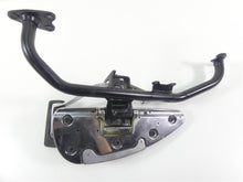 Load image into Gallery viewer, 2013 Triumph Rocket 3 Touring Right Rider Foot Peg Mount Brake Pedal T2089701 | Mototech271
