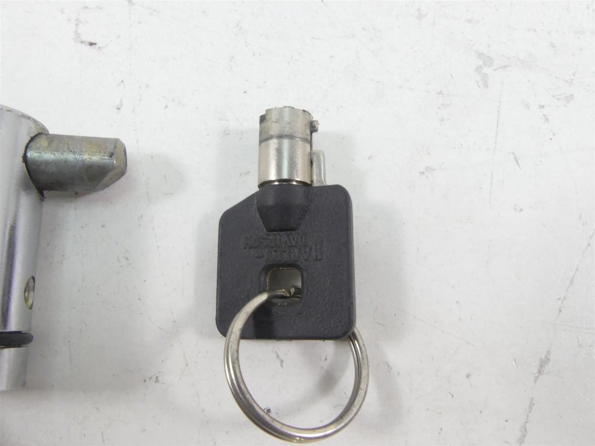 2012 Harley VRSCF Muscle Rod Ignition Switch Key Lock Set 70020-05 {{ shop.shopifyCountryName }} - Mototech271