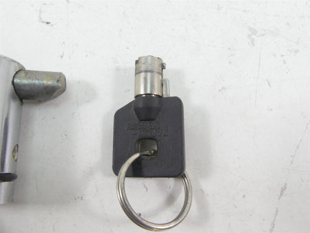 2012 Harley VRSCF Muscle Rod Ignition Switch Key Lock Set 70020-05 {{ shop.shopifyCountryName }} - Mototech271