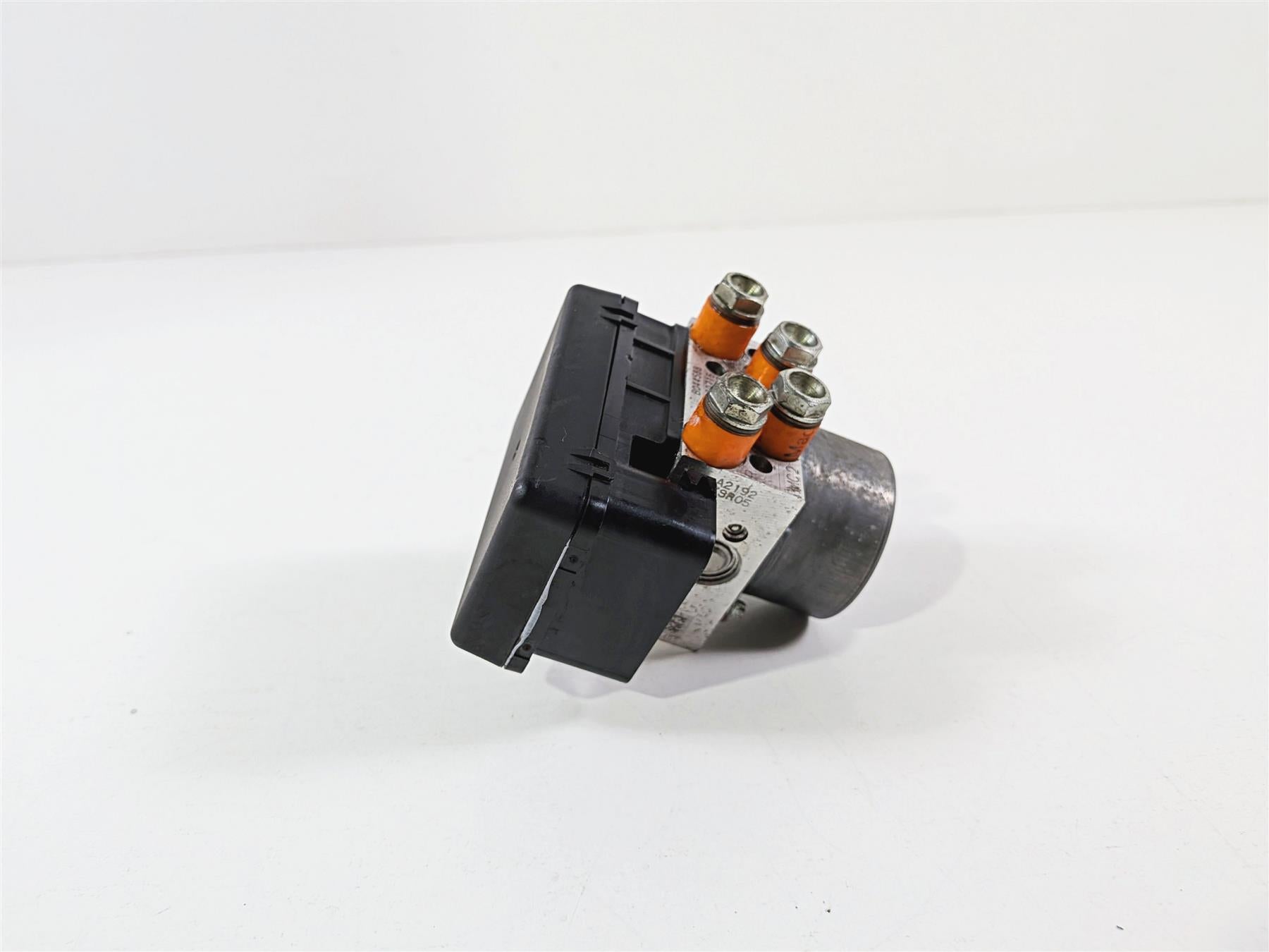 2014 Aprilia RSV4 RR Factory Abs Brake Pump Module Unit B044760 B044588 {{ shop.shopifyCountryName }} - Mototech271
