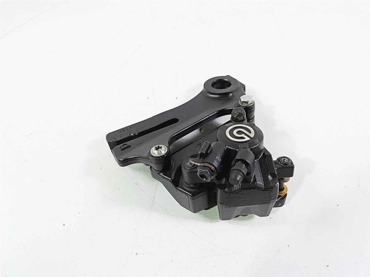 2022 Harley RA1250 S Pan America Rear Brake Caliper Brembo 41300234 {{ shop.shopifyCountryName }} - Mototech271