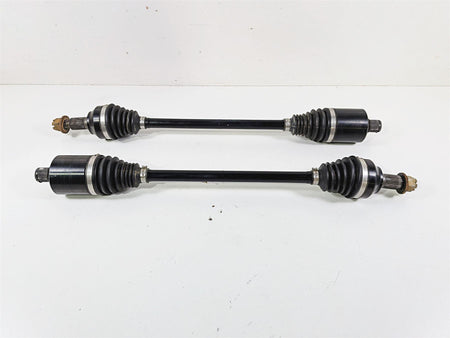 2024 Polaris RZR XP 1000 Sport Front Cv Drive Shaft Axle Set 1336984 {{ shop.shopifyCountryName }} - Mototech271