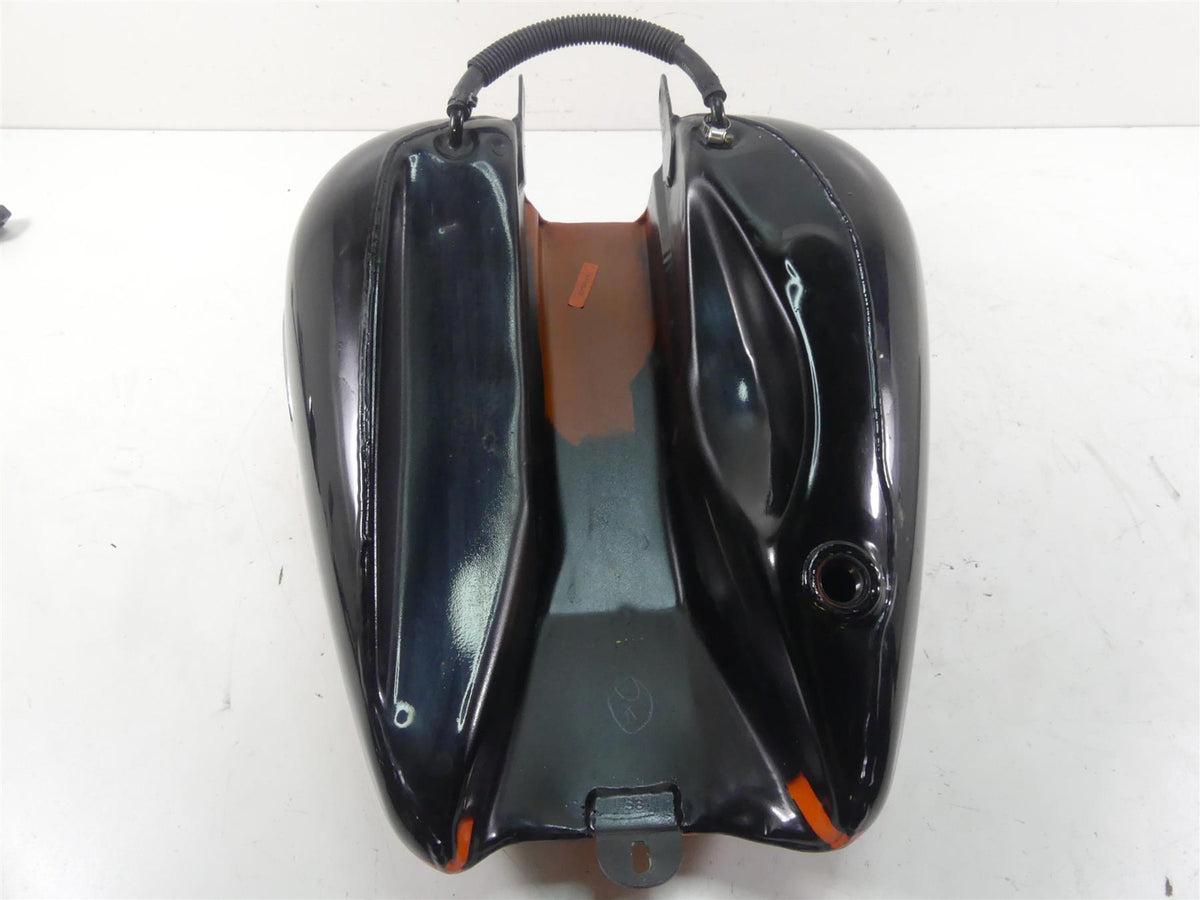 2007 Harley FLHTCU SE2 CVO Electra Glide Oem Fuel Gas Petrol Tank 61356-03 {{ shop.shopifyCountryName }} - Mototech271