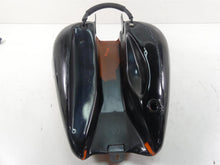 Load image into Gallery viewer, 2007 Harley FLHTCU SE2 CVO Electra Glide Oem Fuel Gas Petrol Tank  61356-03 | Mototech271
