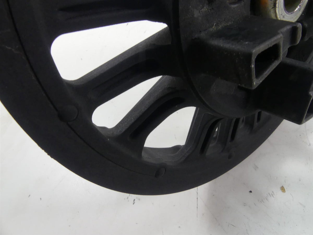 2016 Indian Scout Sixty Rear Drive Belt Sprocket Pulley 66T 22mm 1020399 {{ shop.shopifyCountryName }} - Mototech271