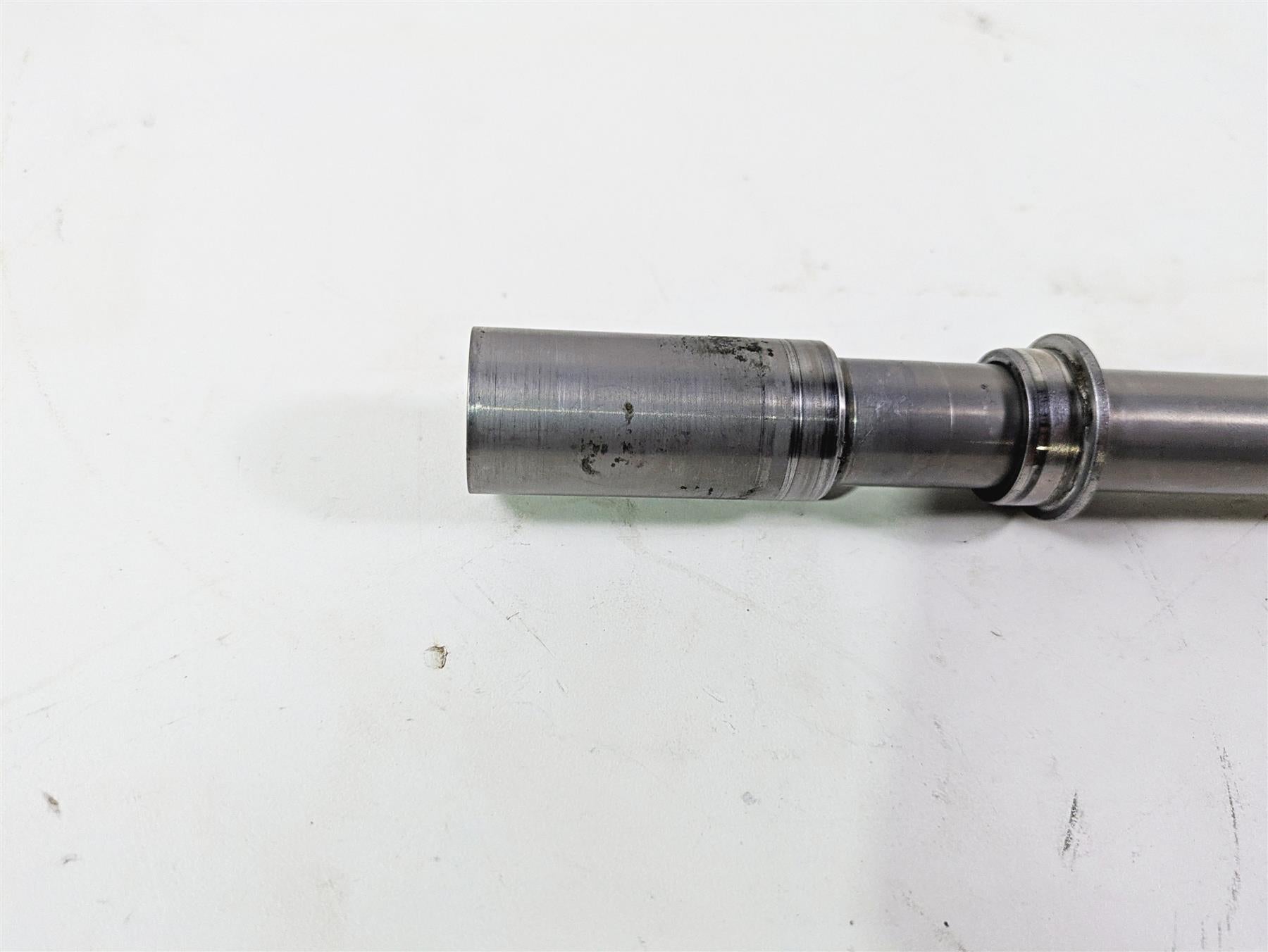 2015 BMW R1200 GS Adv K51 Front Axle Wheel Spindle 36318520418 {{ shop.shopifyCountryName }} - Mototech271