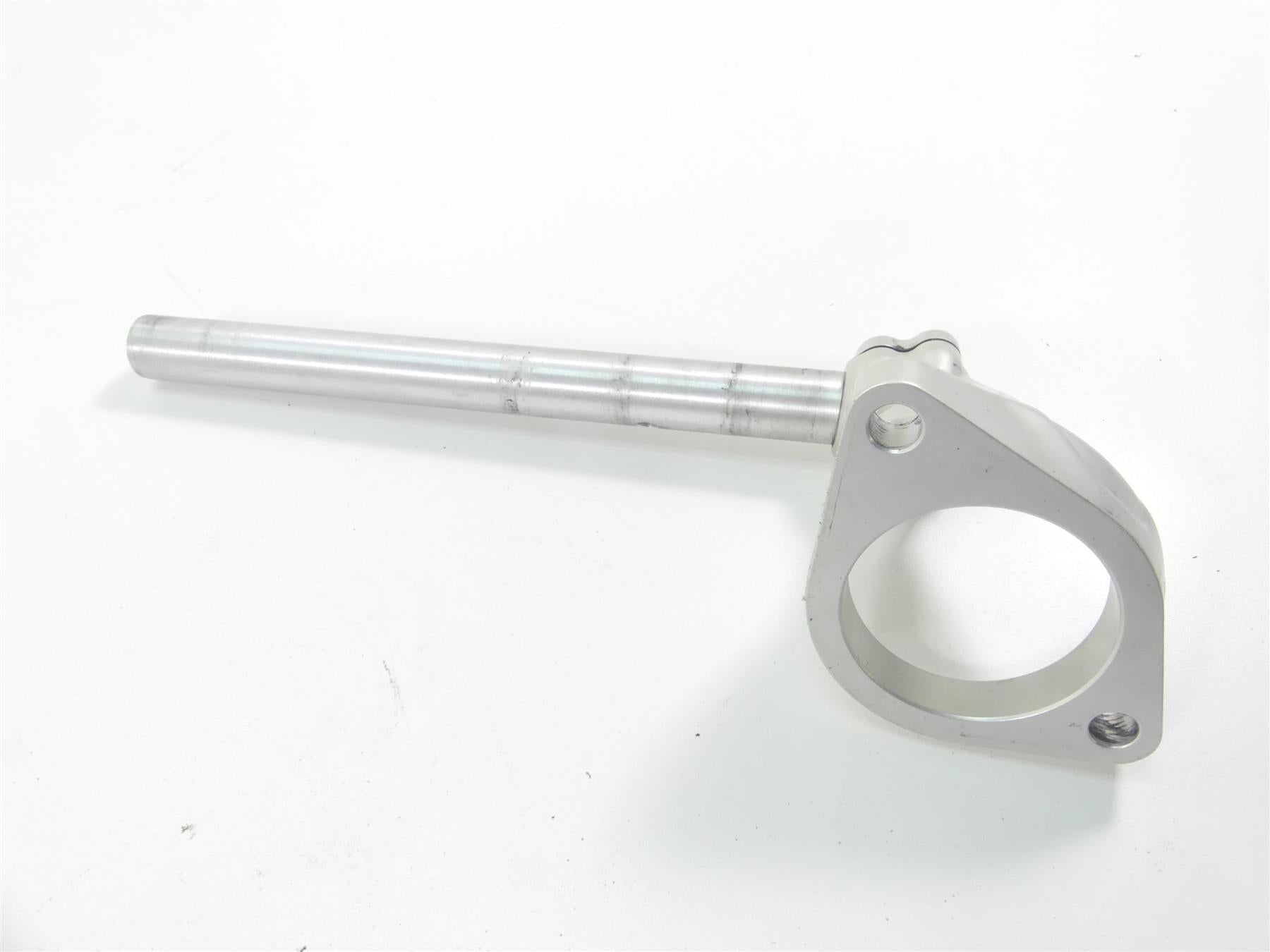 2017 Ducati 939 S Supersport Clip On Handlebar Handle Bar Set 875P2562BA {{ shop.shopifyCountryName }} - Mototech271